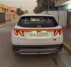 هیوندای تۆکسۆن